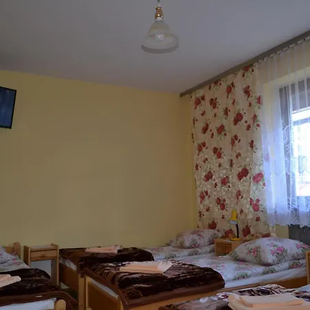 U Dziadkowcow Apartment Bialka Tatrzanska Room photo