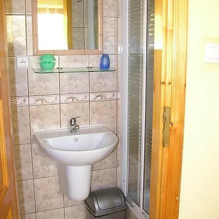 U Dziadkowcow Apartment Bialka Tatrzanska Exterior photo