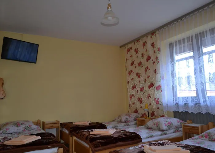 U Dziadkowców