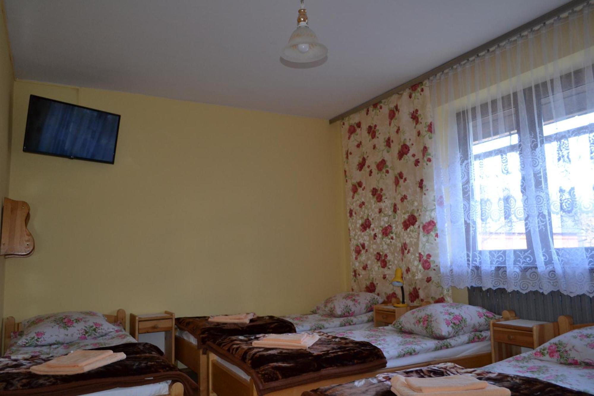 Homestay U Dziadkowcow Bialka Tatrzanska