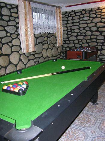 U Dziadkowcow Homestay