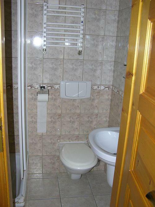 U Dziadkowcow Homestay *
