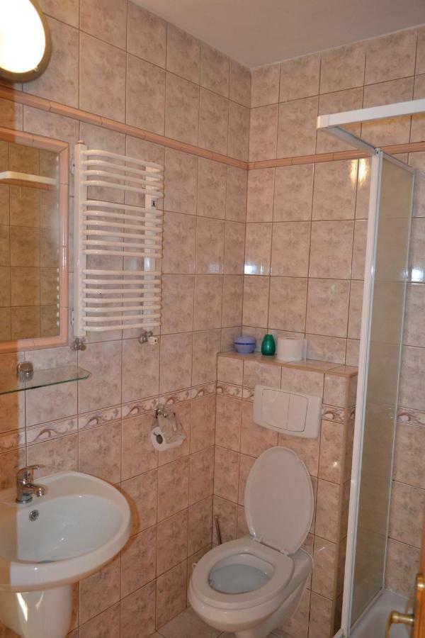 Homestay U Dziadkowcow Bialka Tatrzanska