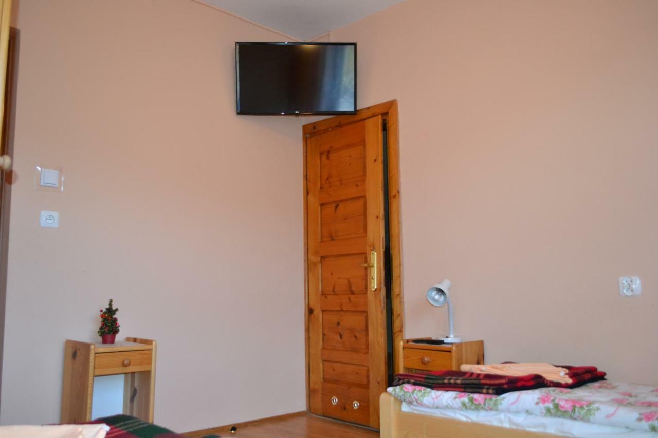 Homestay U Dziadkowcow