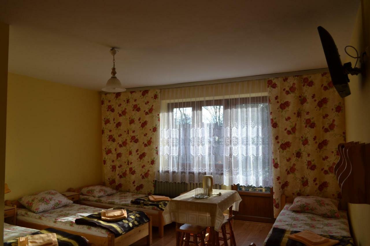 Homestay U Dziadkowcow *