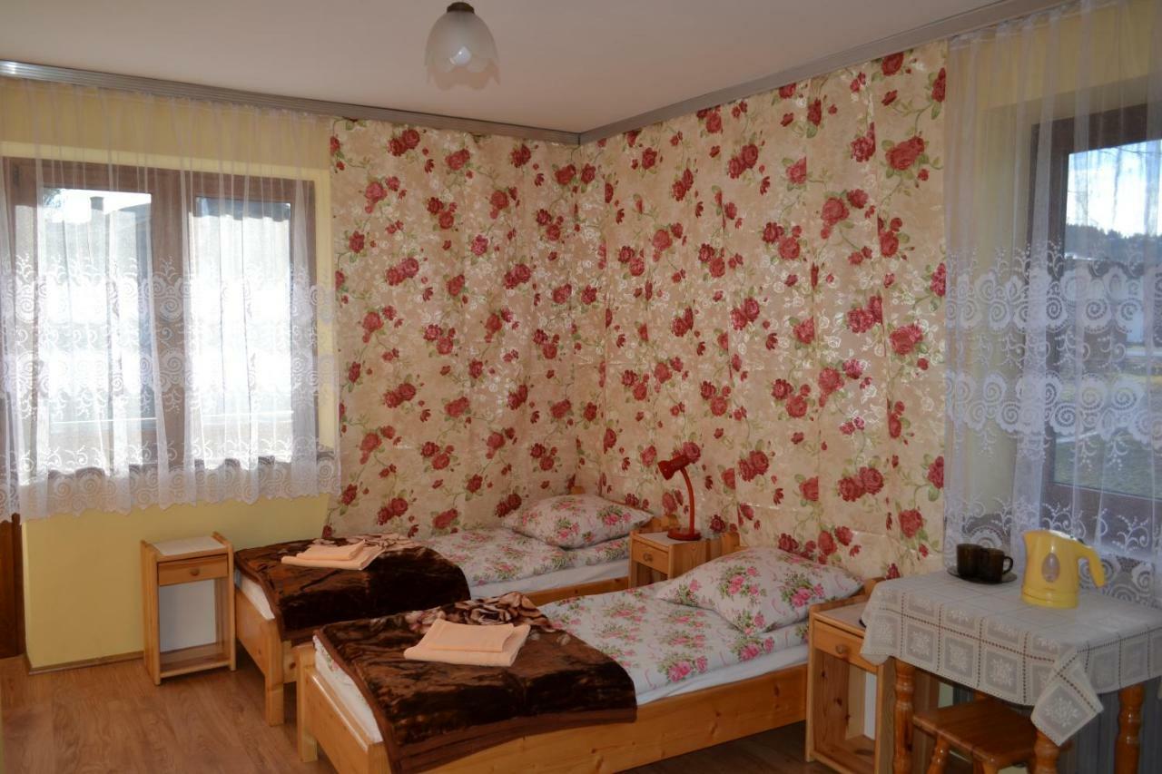 Habitación en casa particular U Dziadkowców Białka Tatrzańska