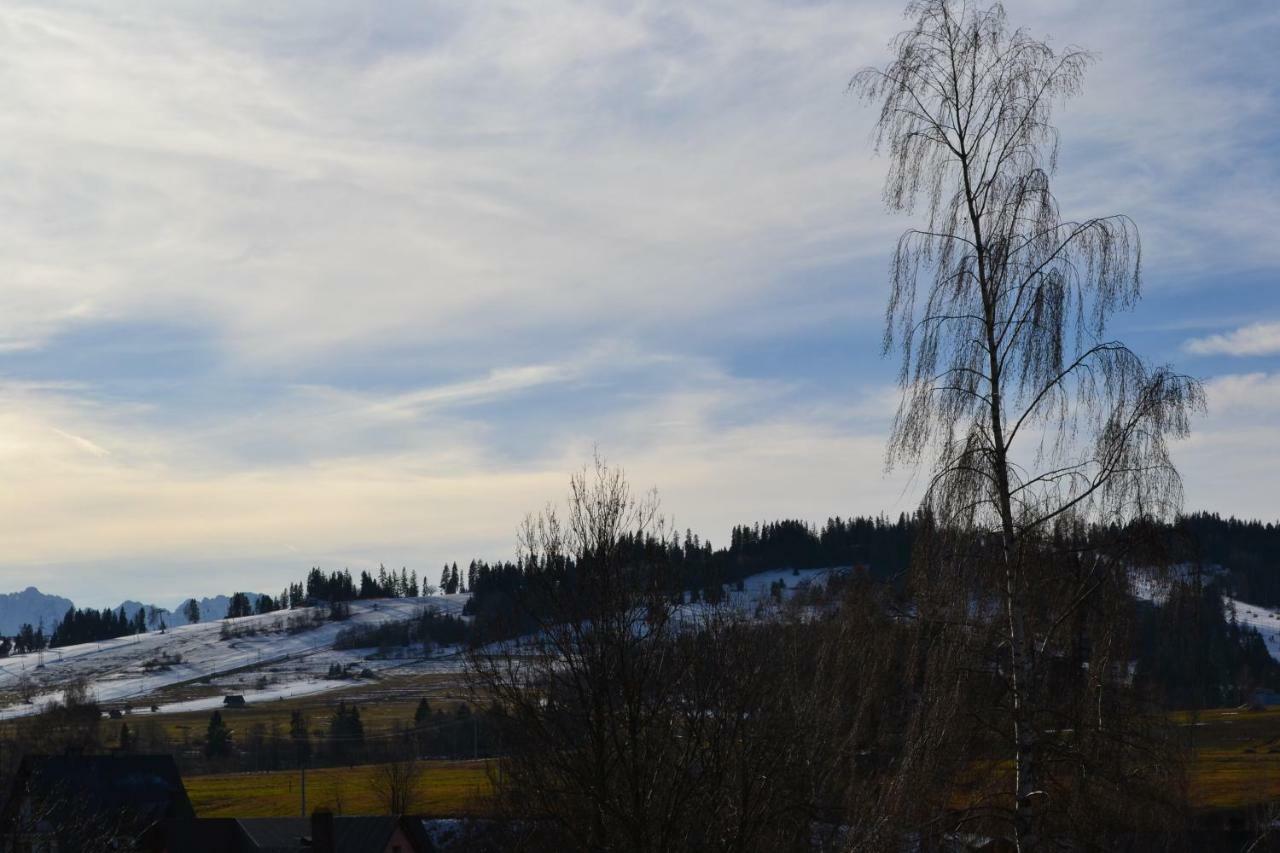 Homestay U Dziadkowcow