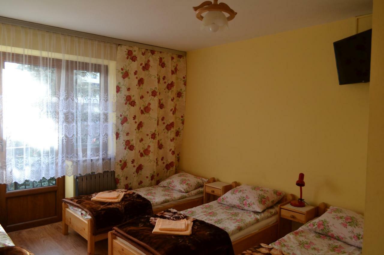 U Dziadkowców