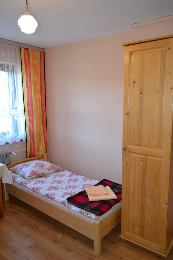 Homestay U Dziadkowcow