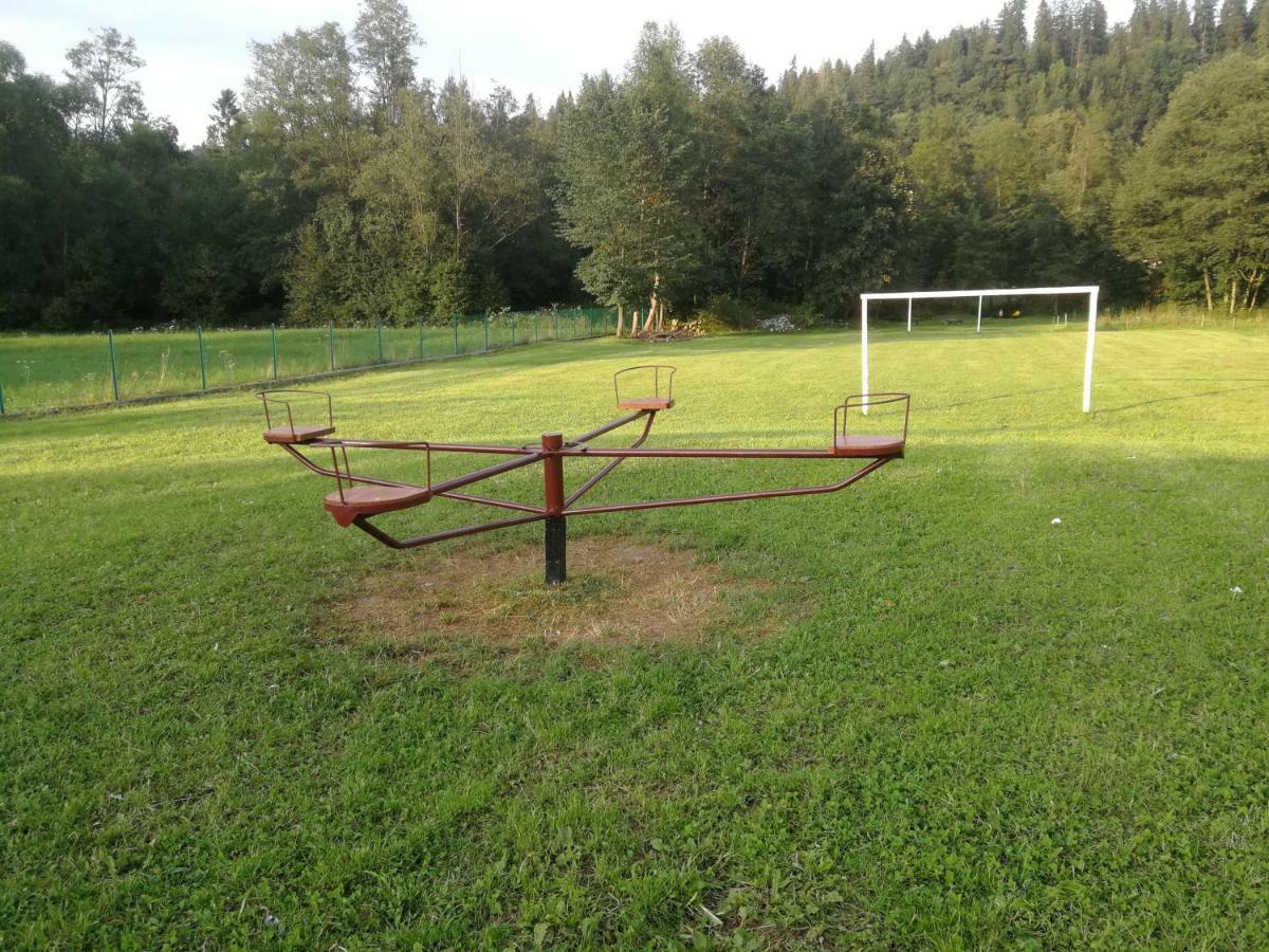 U Dziadkowców Białka Tatrzańska