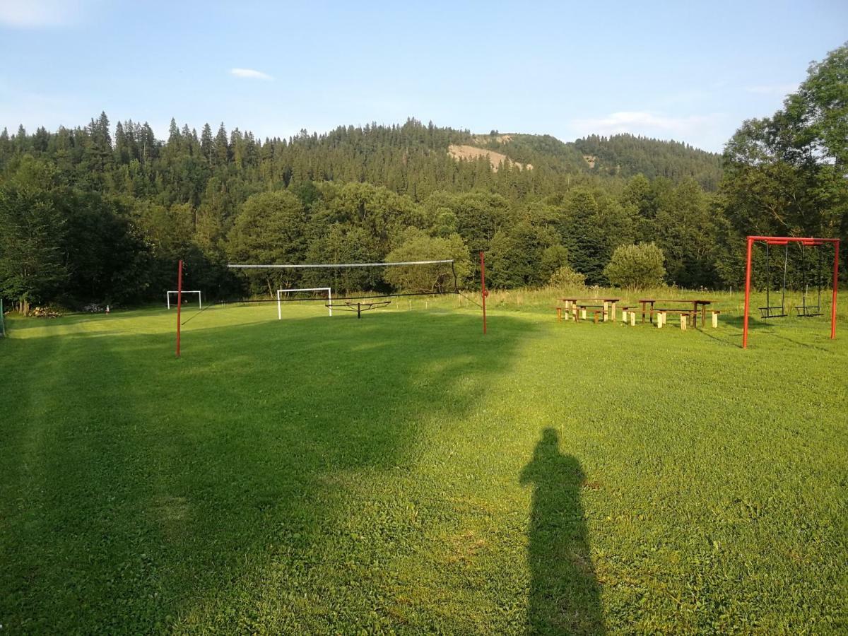 U Dziadkowcow Homestay *
