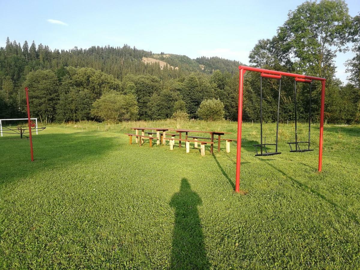 Homestay U Dziadkowcow *